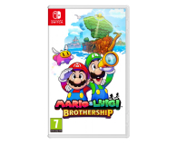 Switch Mario & Luigi: Brothership 045496512507 / nintendo - 1264225 - zdjęcie 1